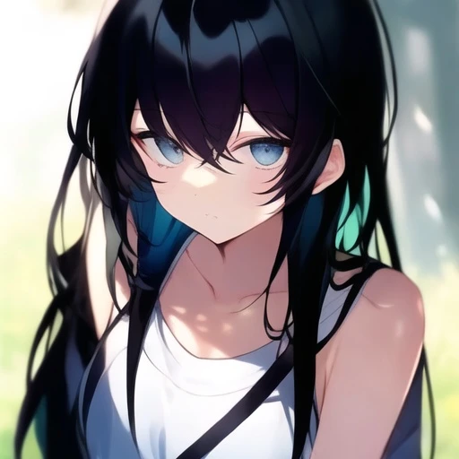 白河咲希