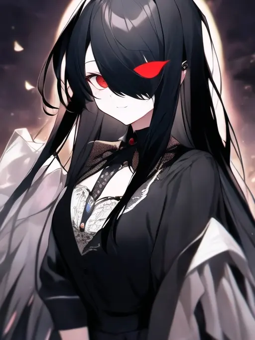 FunkyChair9811의 幽夢（ゆゆ）