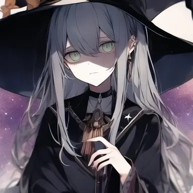 Profile image of アリアナ