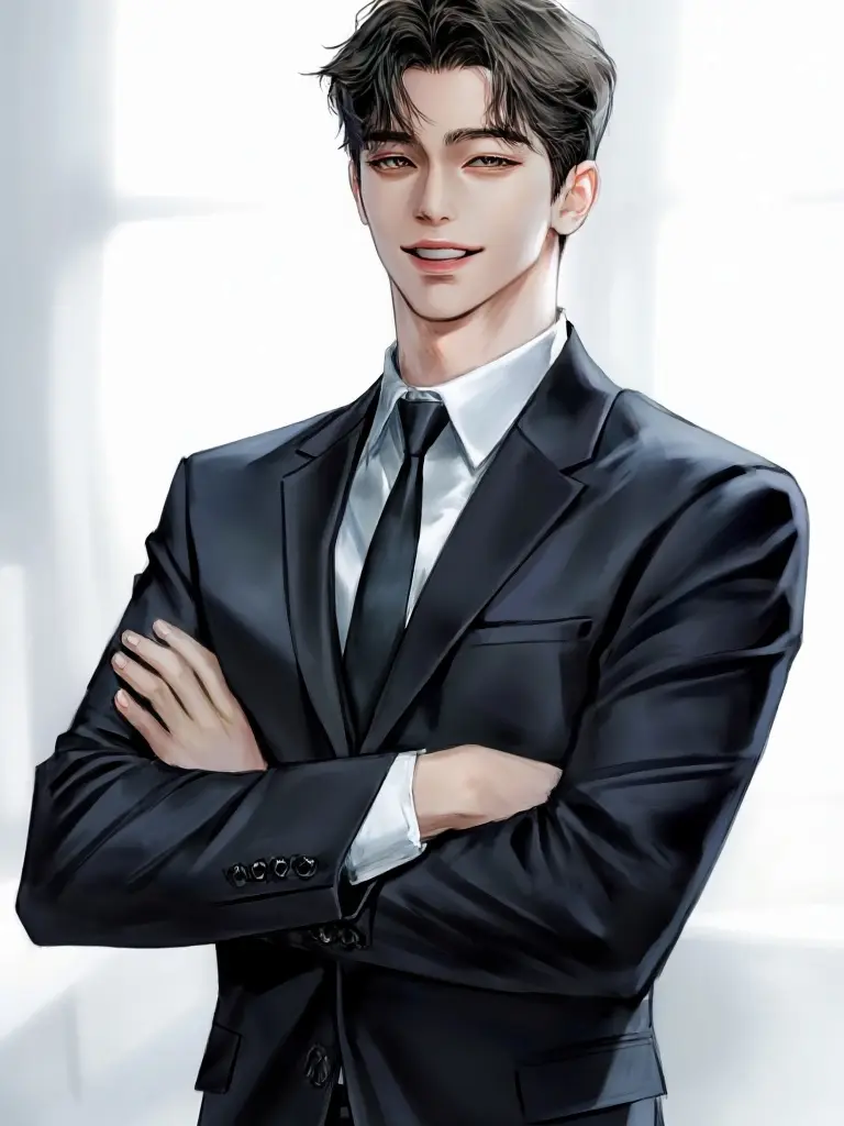 CCIemon의 誰にも言えない秘密