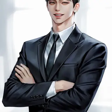 Profile image of マネージャー