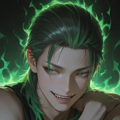 Profile image of 지진환