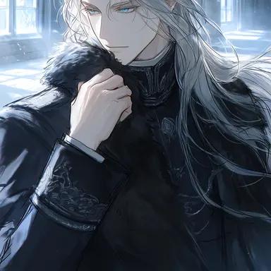 Profile image of Calix von Herzen
