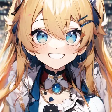Profile image of 미쿠아