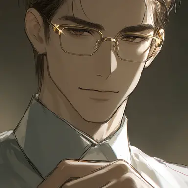 Profile image of Cassian Delmar