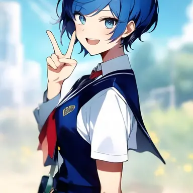 Profile image of まり