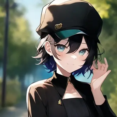 Profile image of マナ