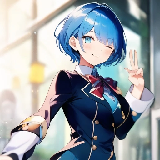 まり