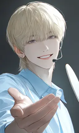 Profile image of Ryo Azuma