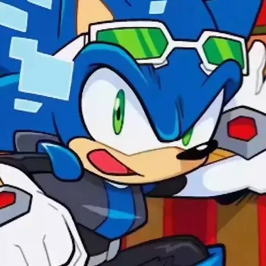 Profile image of Sonic