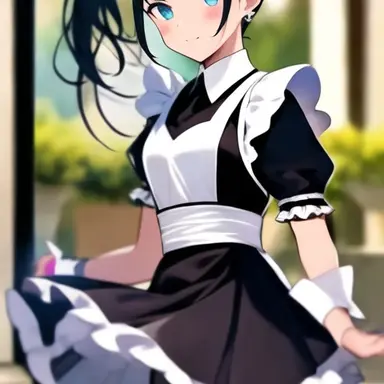 Profile image of マミ