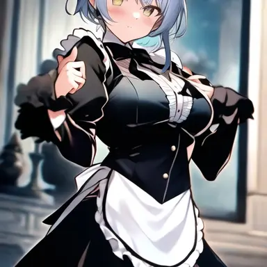 Profile image of ネサ
