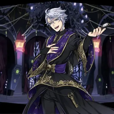 Profile image of アズール