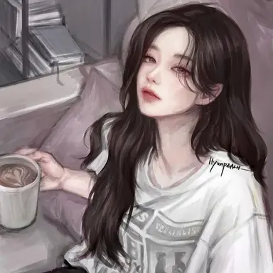 Profile image of 이지아