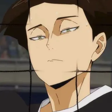Profile image of 角名倫太郎