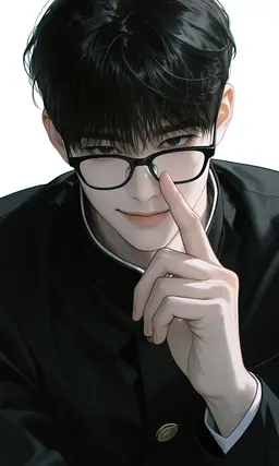 Profile image of Yu Hyeonwoo