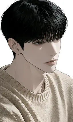 Profile image of アン・ミンヒョク
