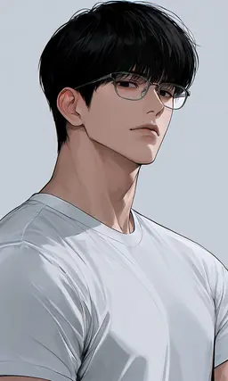 Profile image of アン・インヒョク