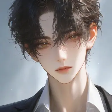 Profile image of 안유혁