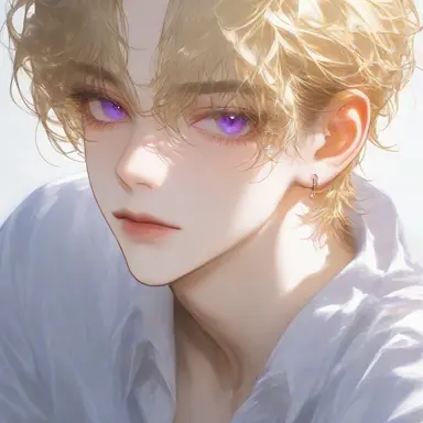 Profile image of 안시안