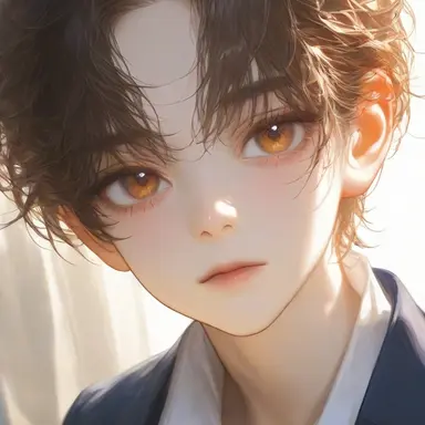 Profile image of 안지안