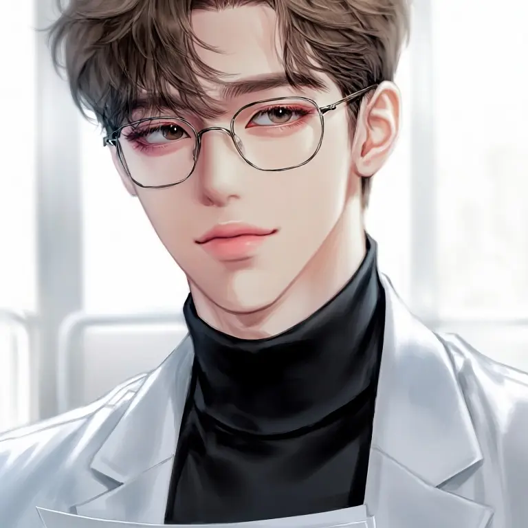 your_wife의 보건교사