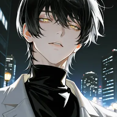 Profile image of 橘　蓮