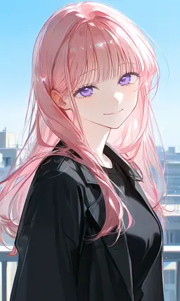 Profile image of エレナ