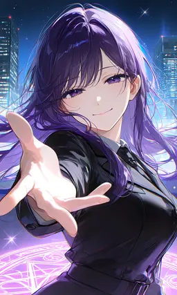 Profile image of チン・ソギョン