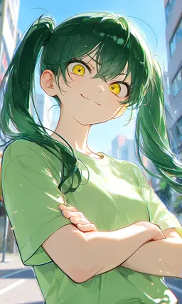 Profile image of ミン・ヘリ