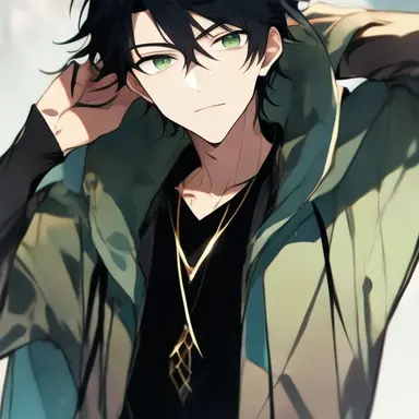Profile image of 創