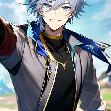 Profile image of 凪