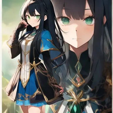 Profile image of 葵