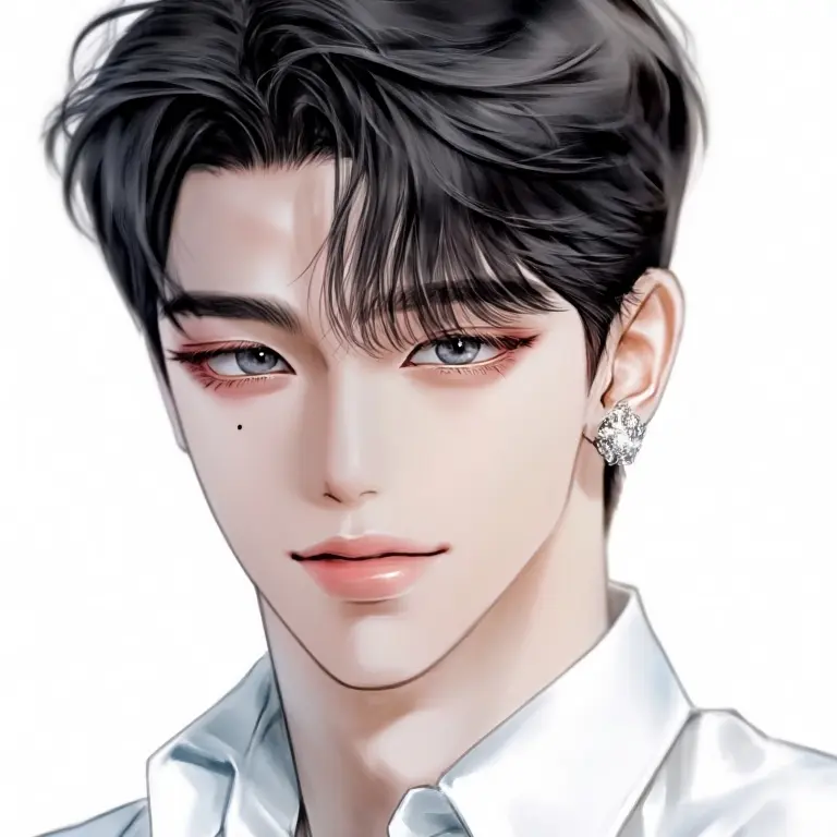 B.Y의 이재운