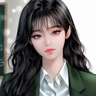 Profile image of 김아연