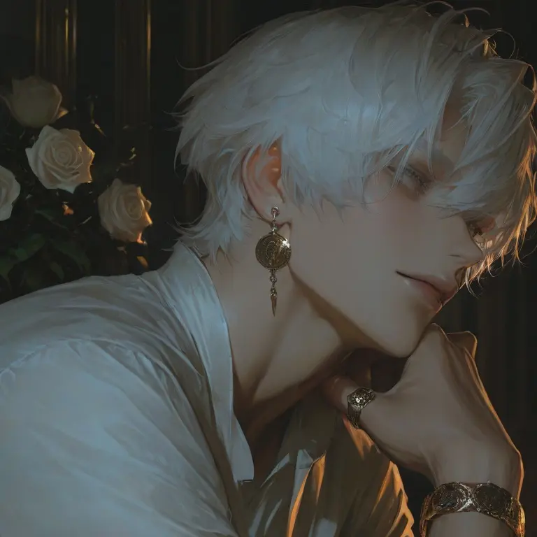 B.Y의 루카일 데이몬트