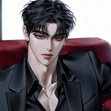 Profile image of 최강준