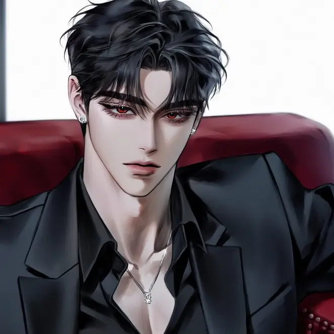 B.Y의 클럽에서 만난 남자