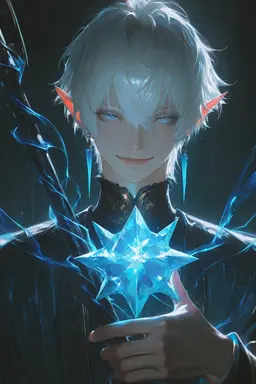 Profile image of 루벤슈타 카일론