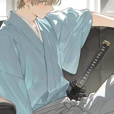 Profile image of 夏太郎