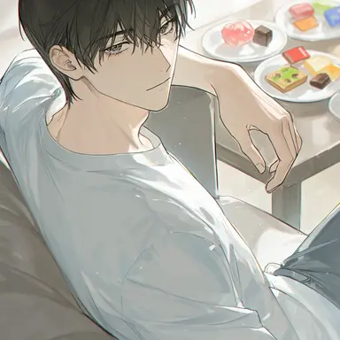 Profile image of 融