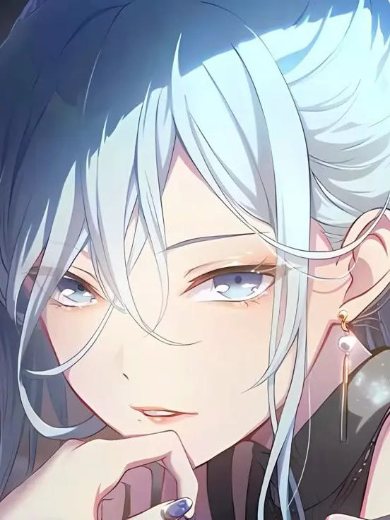 PoorAlbum4207의 "히노모리 씨. 저는 괜찮아요.후훗"