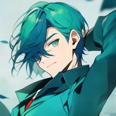 Profile image of 류요한