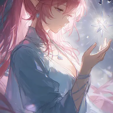 Profile image of Lacey Winchester