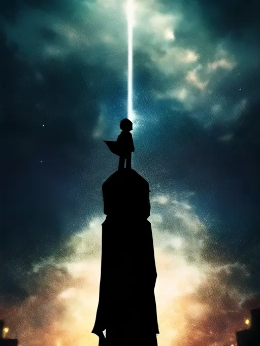 Baebae4two의 The Dawn of Hope