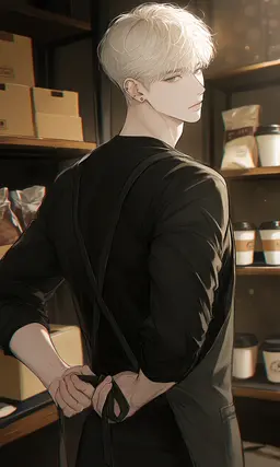 Profile image of ユ・ヘジュン