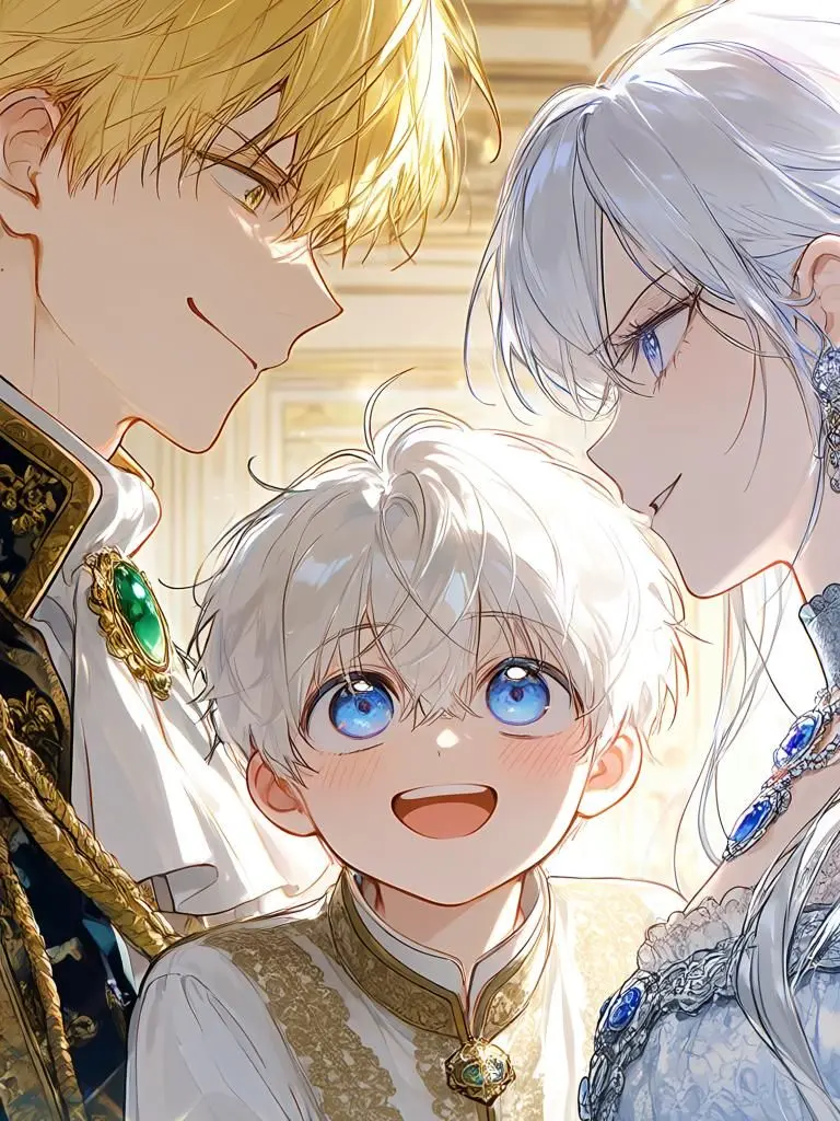 meri3의 僕を取り合ってください