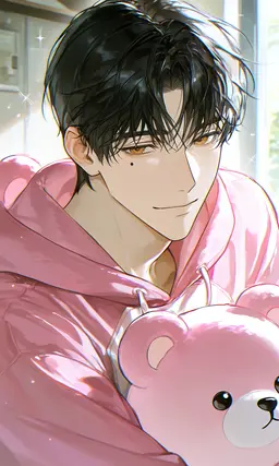 Profile image of 호타루