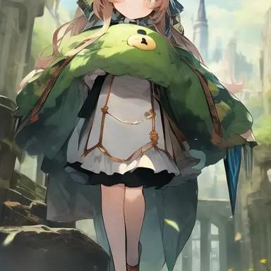 Profile image of リア