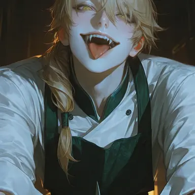 Profile image of カリオン・ベルミス